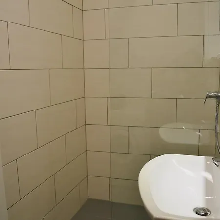 Masha Apartment